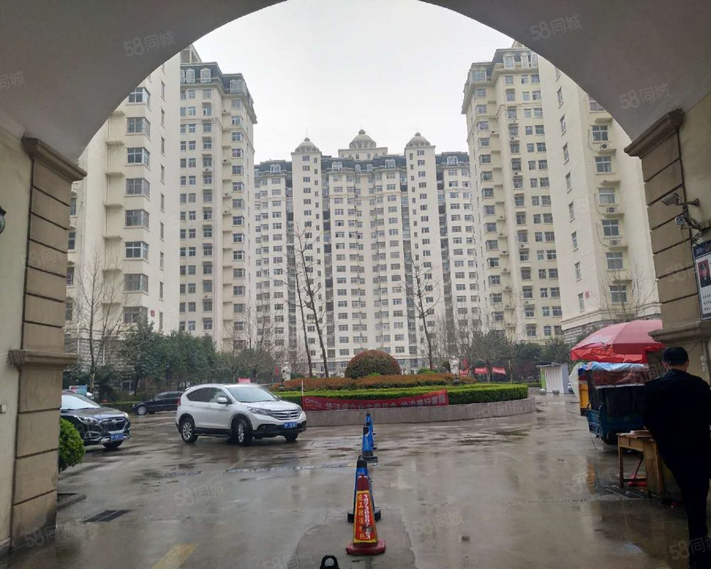 【香榭丽舍, 香榭丽舍小区详情,房价走势,房源,业主论坛】- 周口58