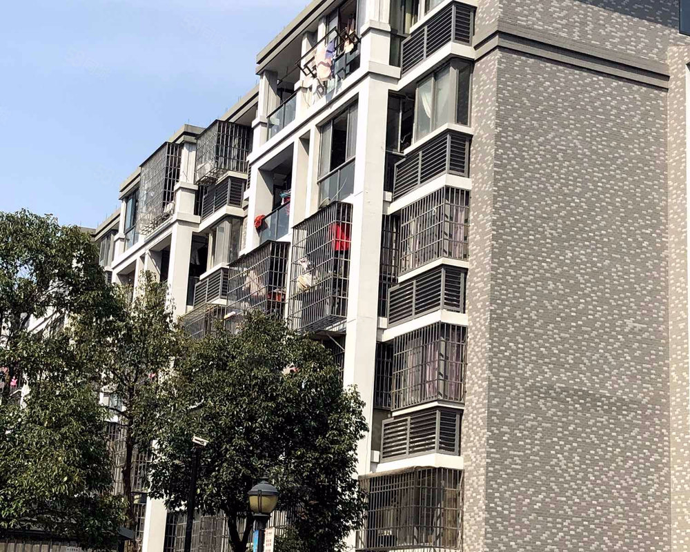隆兴公寓南区
