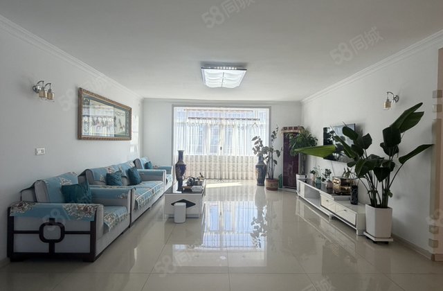 检察院小区3室2厅150㎡49.8万二手房图片