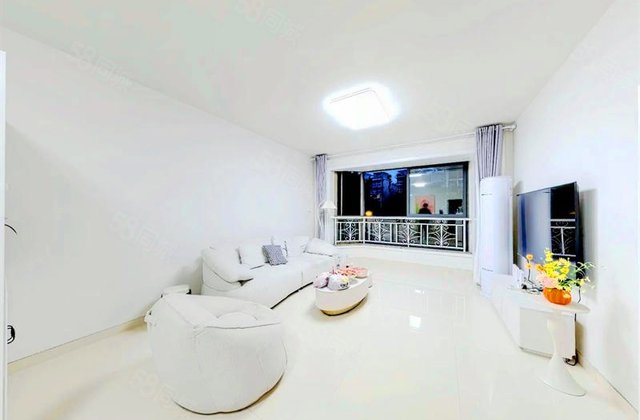 西延锦绣2室2厅85.6㎡130万二手房图片