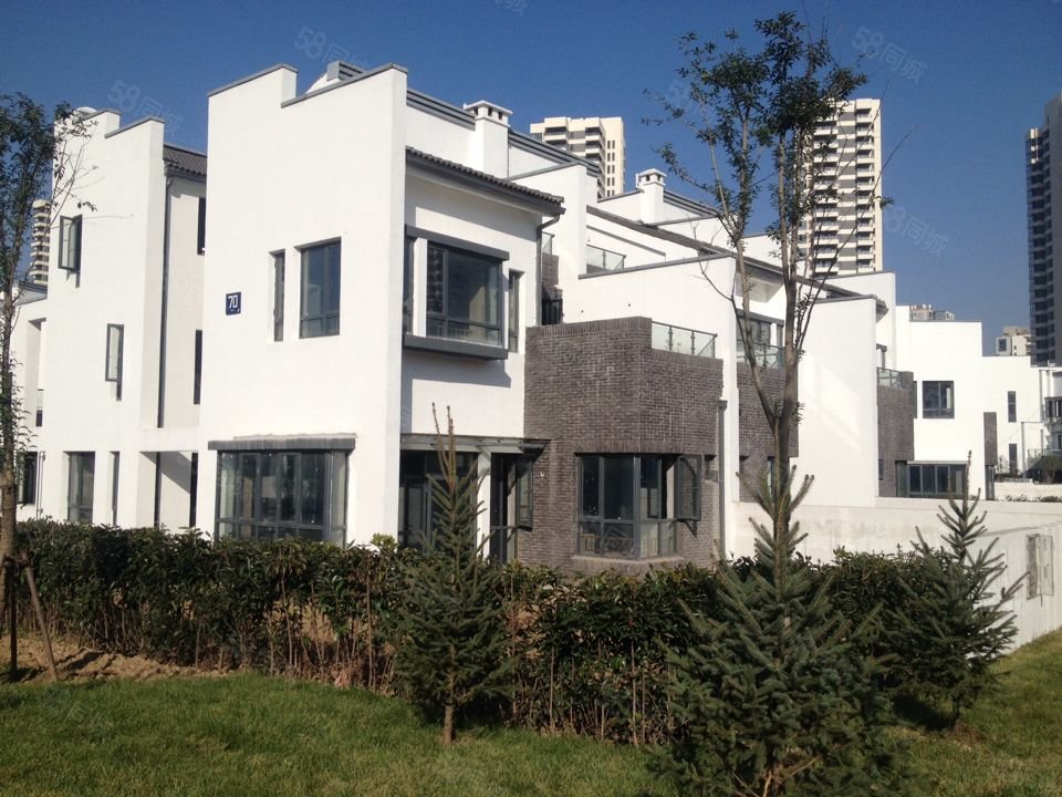 【浐灞半岛藏珑别墅a11区(别墅), 浐灞半岛藏珑别墅a11区(别墅)小区