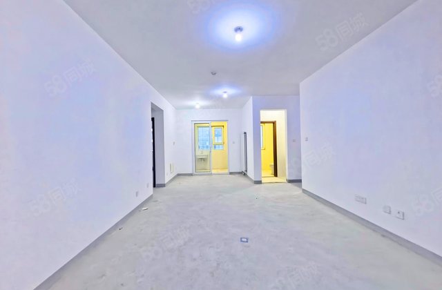 和谐佳苑3室2厅129.1㎡149万二手房图片