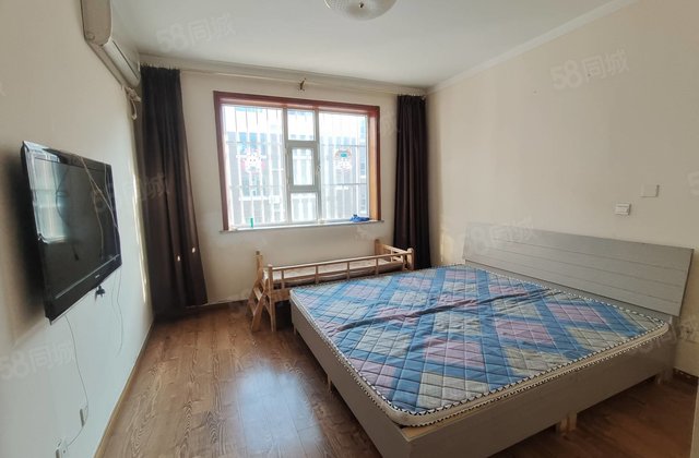 捡  了 高新区东文轩 凤凰新城 三室朝阳 地上车库