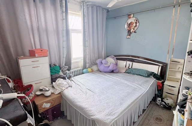 东昌中学 停车超方便 新区   东昌路 精装修 看房方便