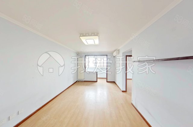 锦绣馨园2室1厅81.6㎡578万二手房图片