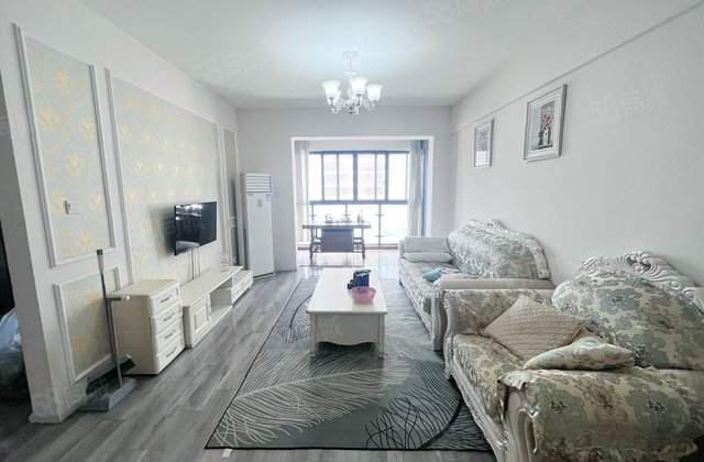 双玺2室2厅80.91㎡155万二手房图片