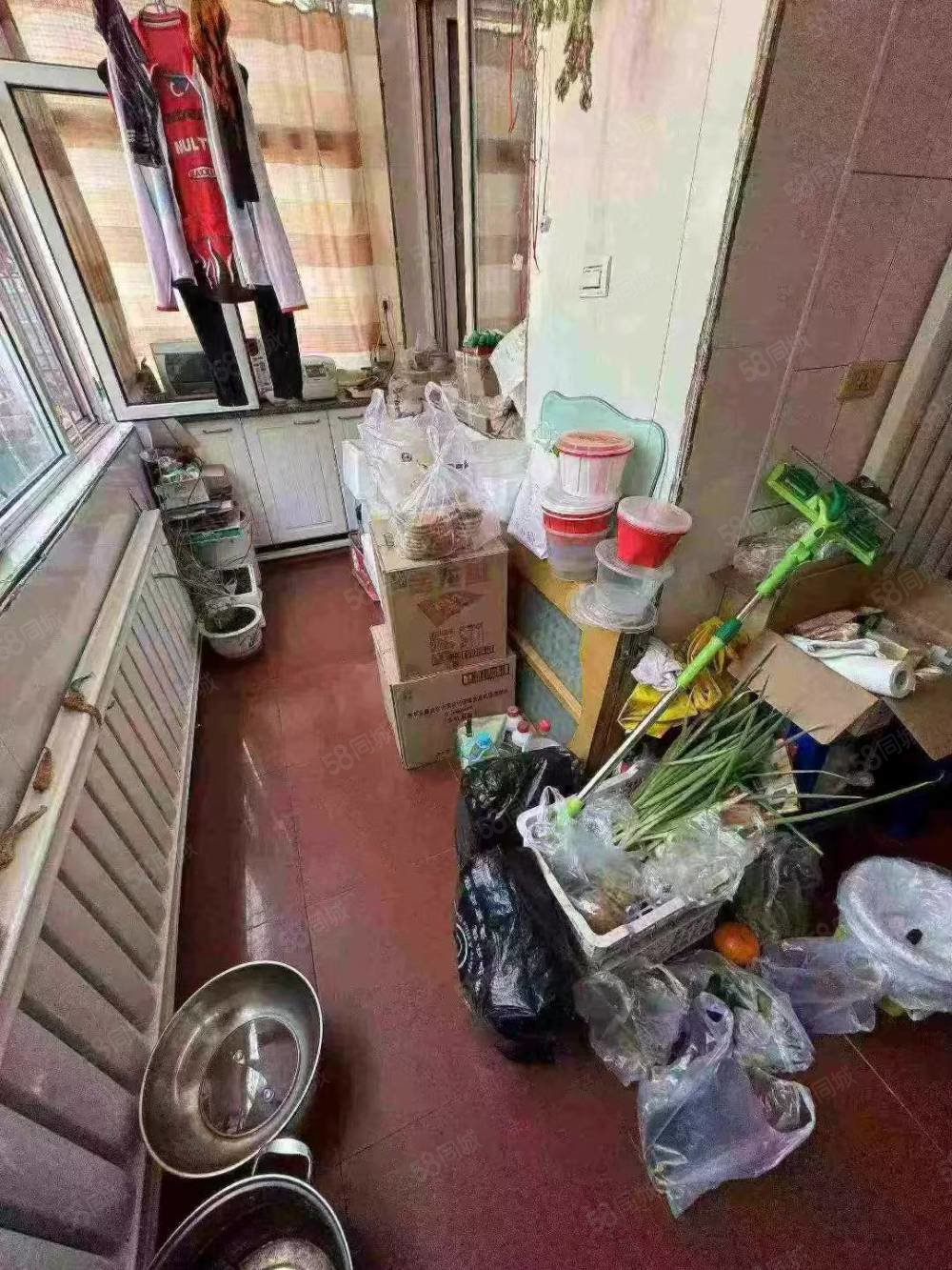 热电小区(东安区)2室1厅1卫75㎡南北11.8万