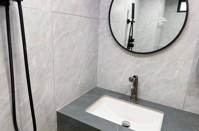 万科白鹭郡花园3室1厅75.8㎡128万二手房图片