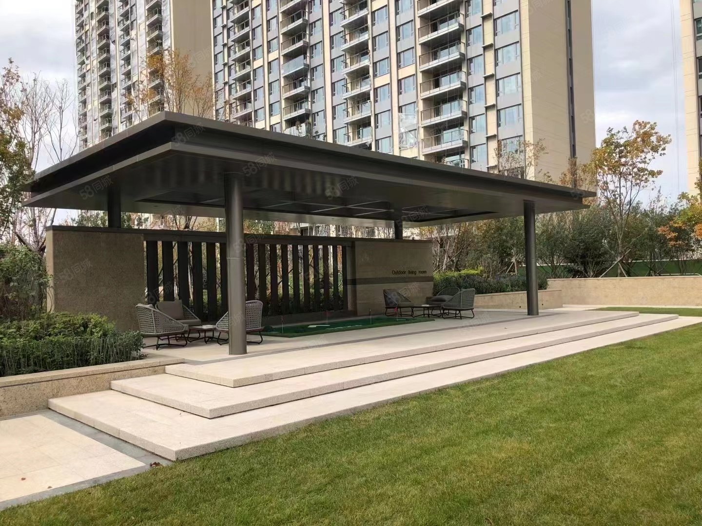 【10图】主做伟峰 壹湖国际 新出198平 3室2厅3卫 有钥匙,壹湖国际