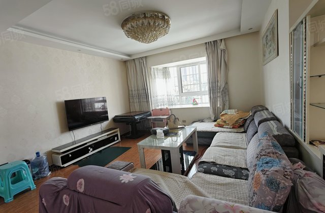 锦绣花城4室2厅112㎡45.8万二手房图片