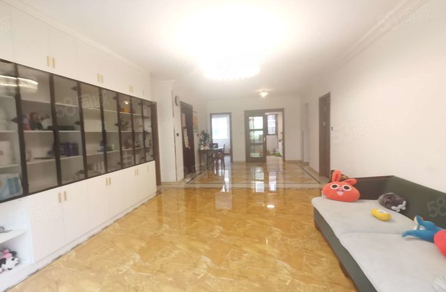 东昌东二实验 电梯洋房 四叶草户型 免大税 车储全有钥匙