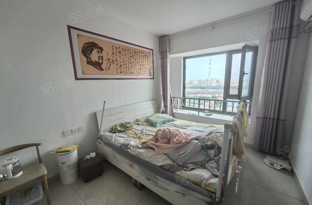 前排~年轻人婚房必看 送车位 阿尔卡迪亚~江南里 保证真实