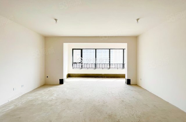 吾悦首府3室2厅140㎡165万二手房图片