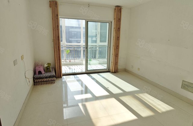 徒骇河 电梯洋房上下复式 带露台120平 带储藏室 免大税