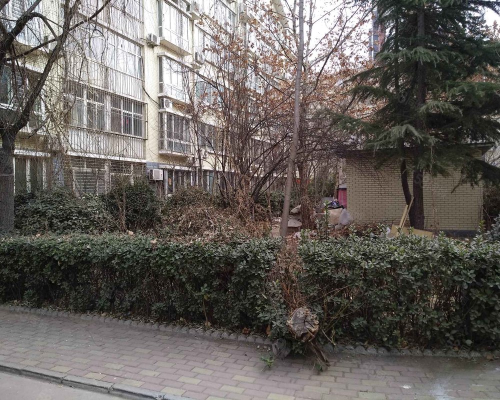 【金丰花园, 金丰花园小区详情,房价走势,房源,业主论坛】- 保定58