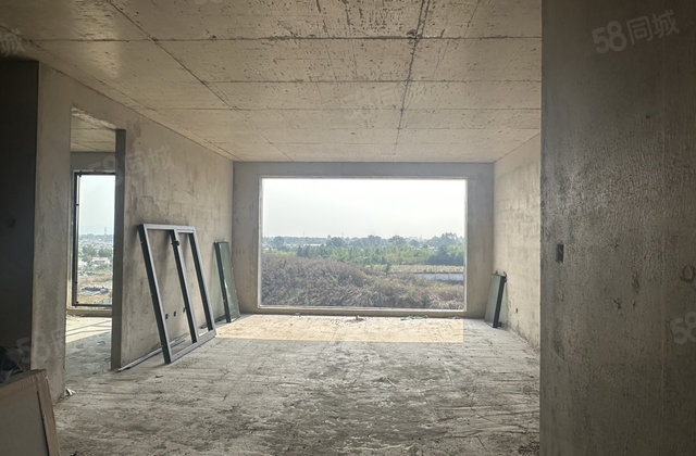 中和香堤湾3室2厅126.83㎡62万二手房图片