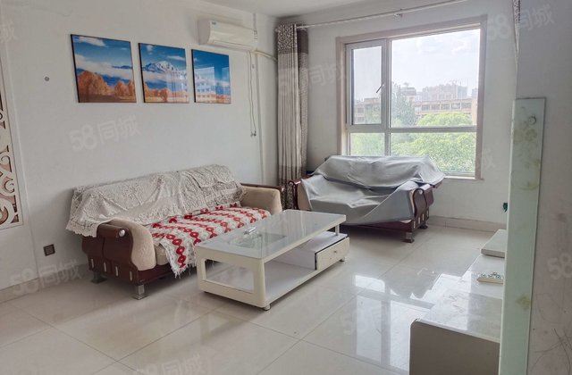 人民公园  宝徕花园  三室双卫  带车位  南北通透