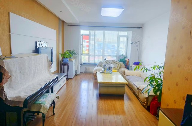 临河风景2室2厅103.88㎡55万二手房图片