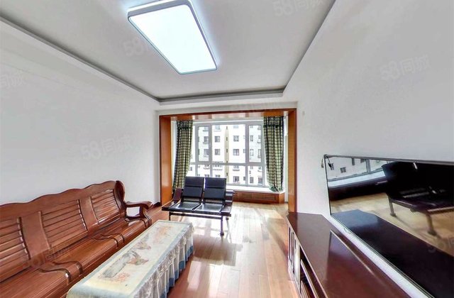 府佳名都3室2厅114㎡160万二手房图片