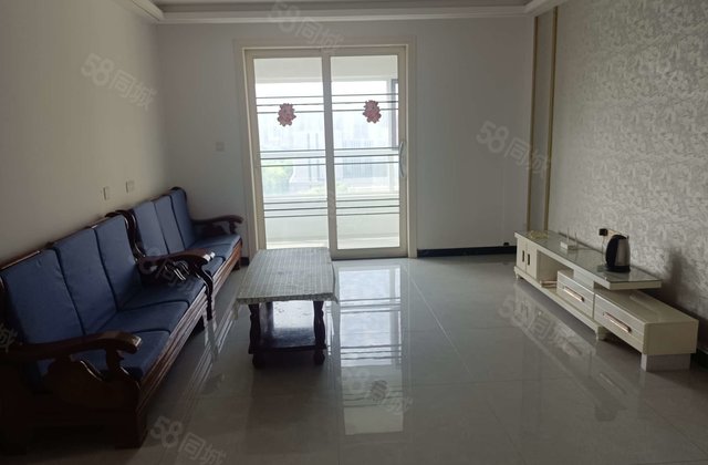 阿卡双阳台，前排无遮挡 送车位免大税