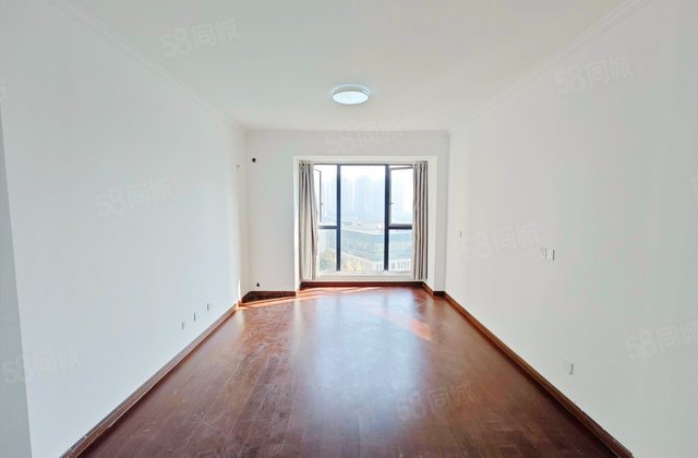 中铁骑士府邸4室2厅90㎡149万二手房图片