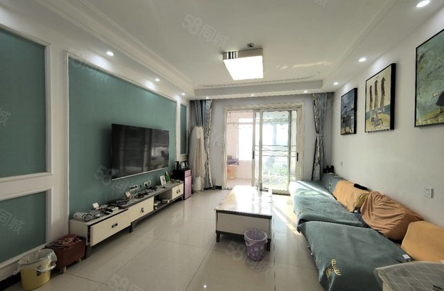 观景房  前排 小高层 昌润莲城瑞荷园 两卫 送储 免大税