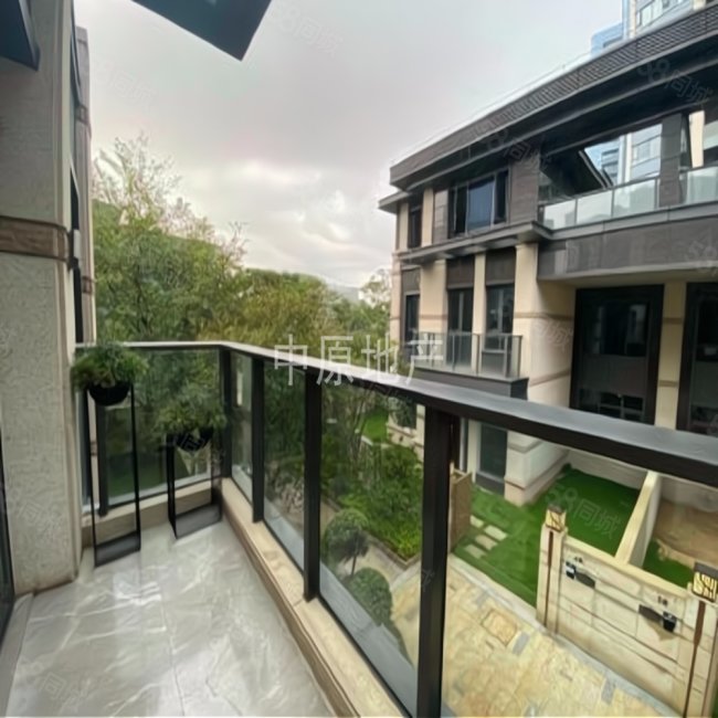 珠江颐德公馆(别墅)-广州58同城