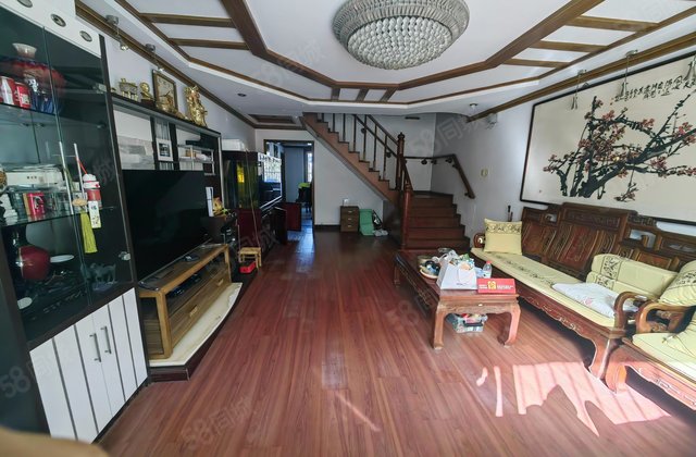 岔道小区5室1厅187.25㎡155万二手房图片