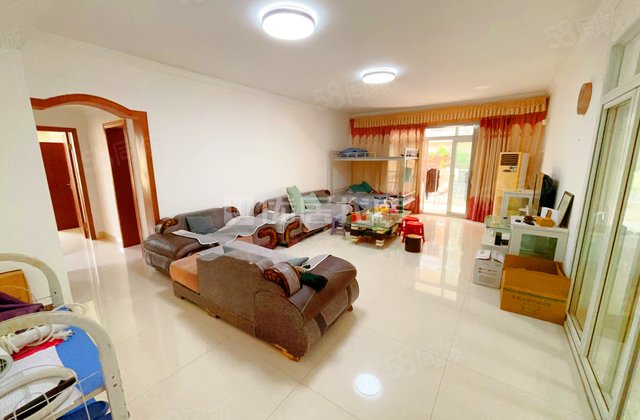 中房翡翠园(一期)4室2厅158.88㎡135万二手房图片