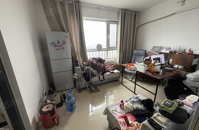 二中南 锦绣学府 陈口小区 东边户三室 送车位储藏室免大税