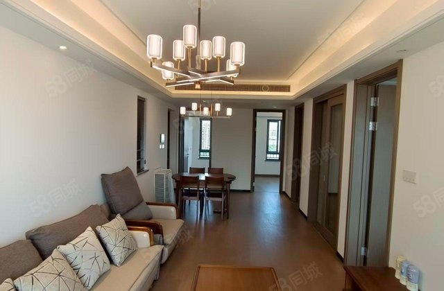 万科海潮映月3室1厅84.56㎡193万二手房图片