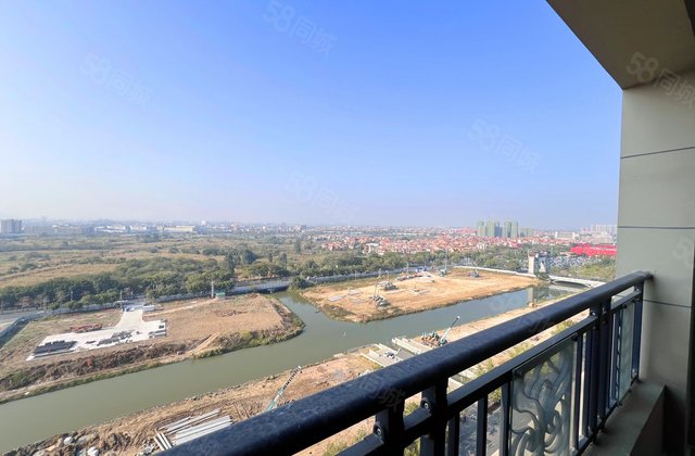 恒大御湖湾3室2厅91.67㎡72万二手房图片