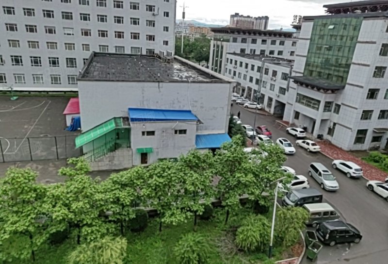 隆盛园2室1厅1卫68.34㎡南北23万