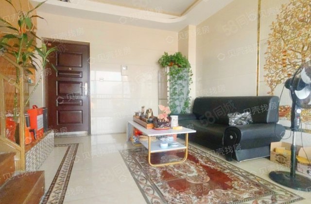 福都花园3室2厅93.34㎡68万二手房图片