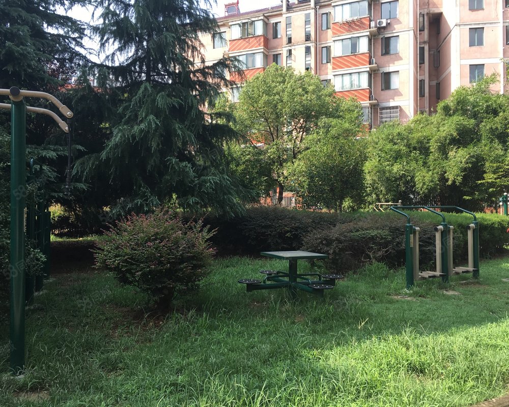 【中城花园, 中城花园小区详情,房价走势,房源,业主论坛】- 南京58