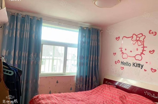 东边户 南北通透 实验和文轩 中医院 带露台西湖馨苑望湖花园