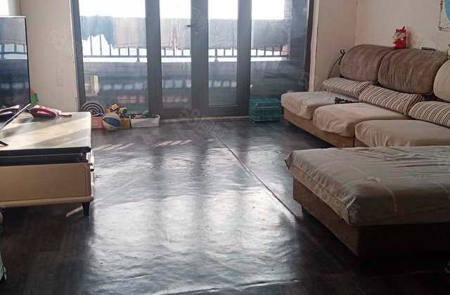 颐景庭院洋房3室1厅120.05㎡98万二手房图片