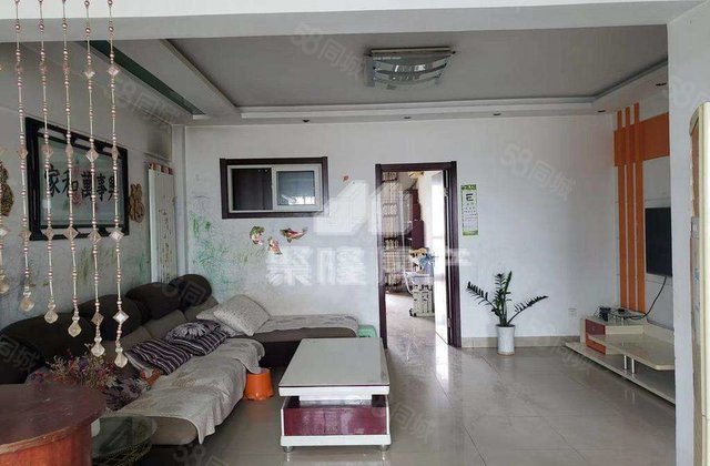 建设西路香江二期对过运河庭院电梯中间楼层 精装修 免大税