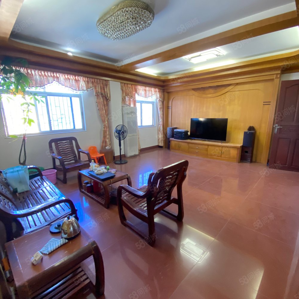 新合紫东庄3室2厅2卫90㎡西30万