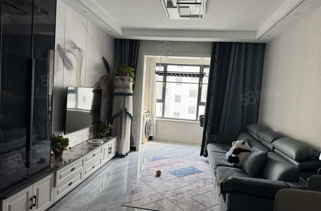 急售 火车站 西关街 实验 西文轩 望湖花园精装两室免大税