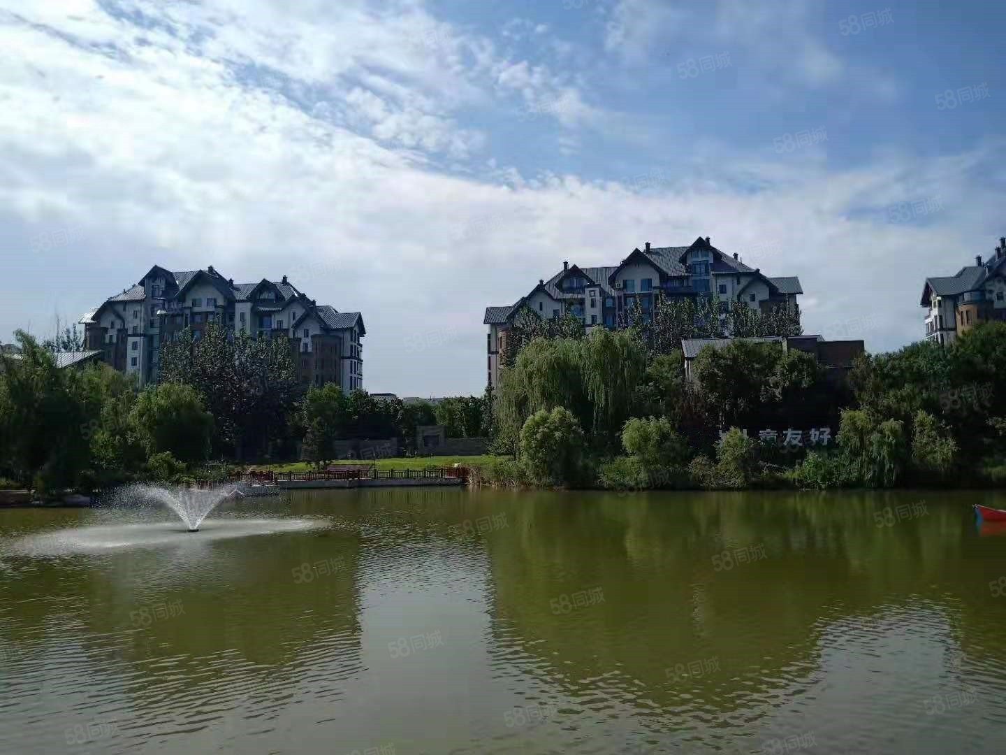 禹洲凤凰府3室2厅2卫128.61㎡南北210万