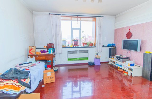 太药C小区3室2厅118.52㎡60万二手房图片