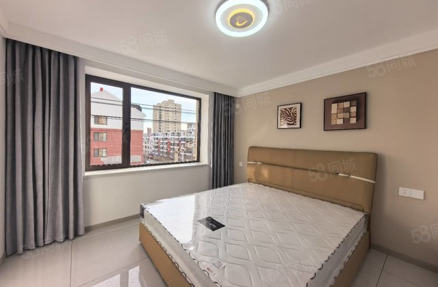 文胜里2室1厅63㎡16.5万二手房图片