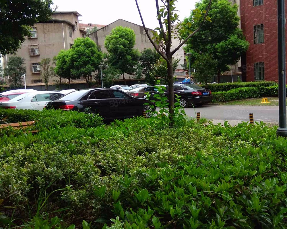 【万博庭苑, 万博庭苑小区详情,房价走势,房源,业主论坛】- 武汉58