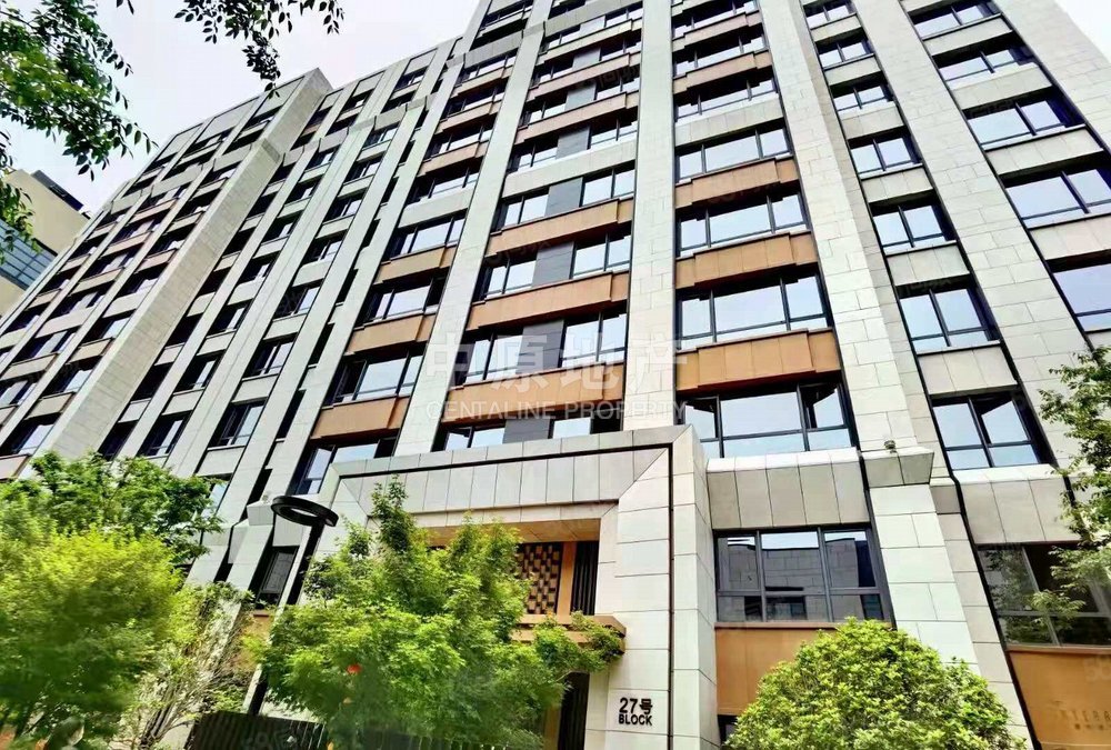 古北壹号(公寓住宅)5室2厅4卫381.64㎡南10850万