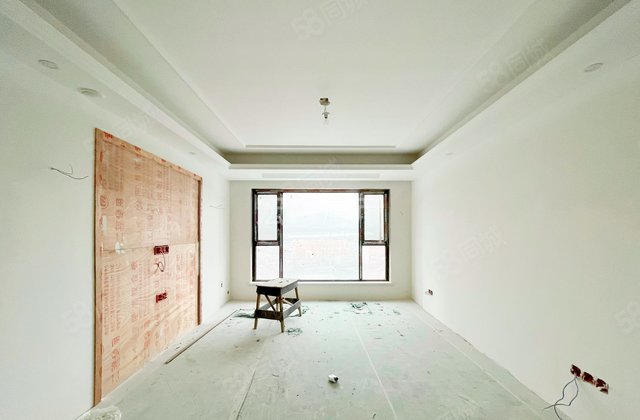 长城嘉峪苑一期(祥园)3室2厅102.5㎡115万二手房图片