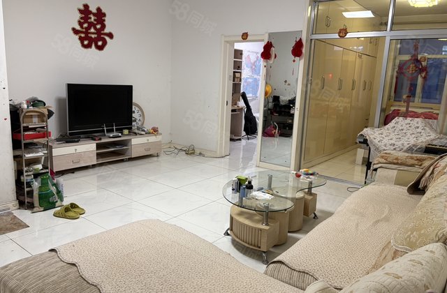 亿安公寓2室1厅78㎡17.5万二手房图片