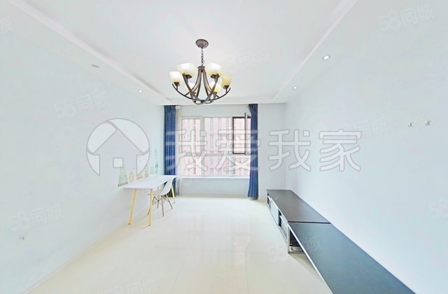 雅仕兰庭2室2厅90㎡140万二手房图片