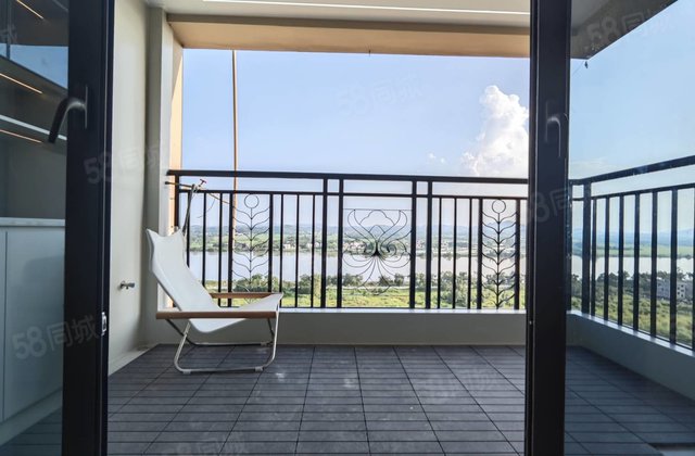 恒大悦珑湾4室2厅115㎡51.3万二手房图片