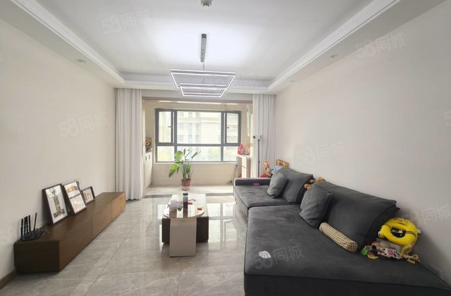 急售 徒骇河 观景房 莲湖新城 三室两厅 送车位 储随时看房